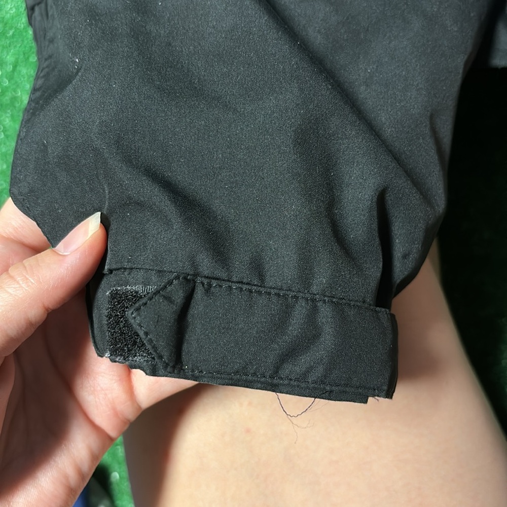 Golf weather jacket - Picture 9 of 15